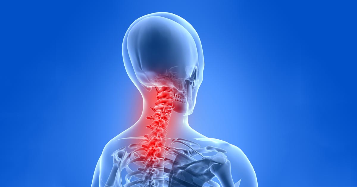 Chiropractic Wolverton, Milton Keynes