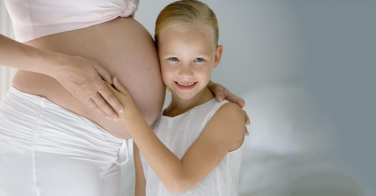 Wolverton, Milton Keynes chiropractic and pregnancy